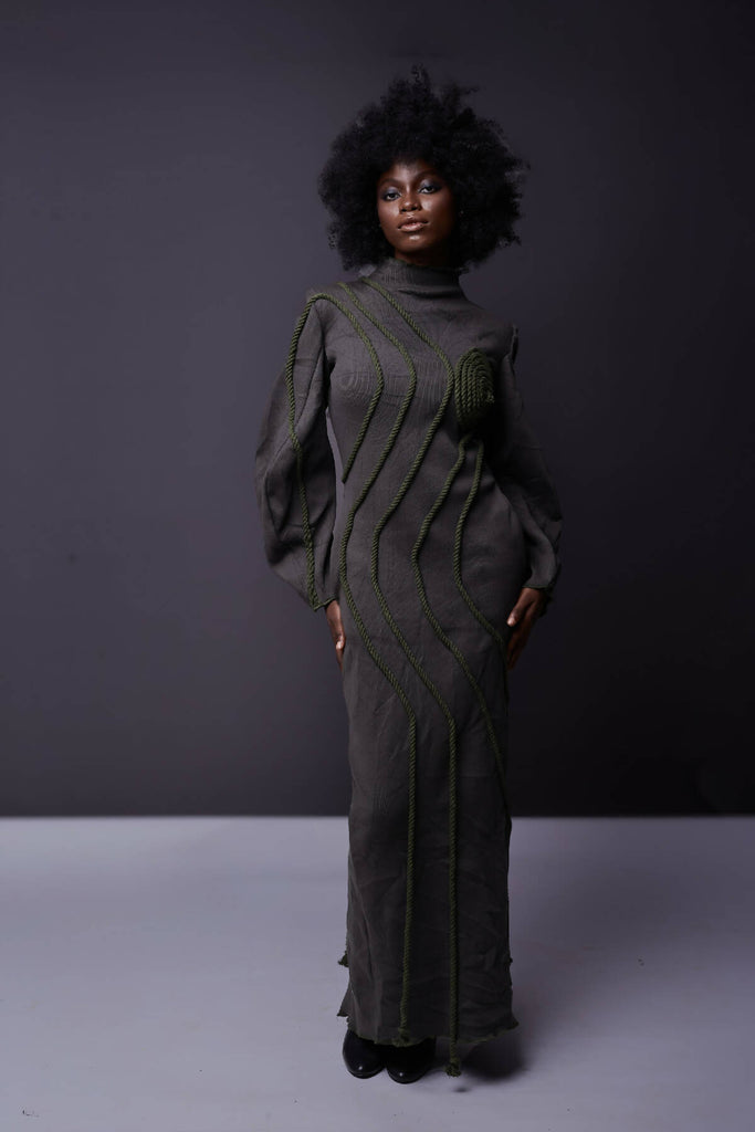 The Kula dress