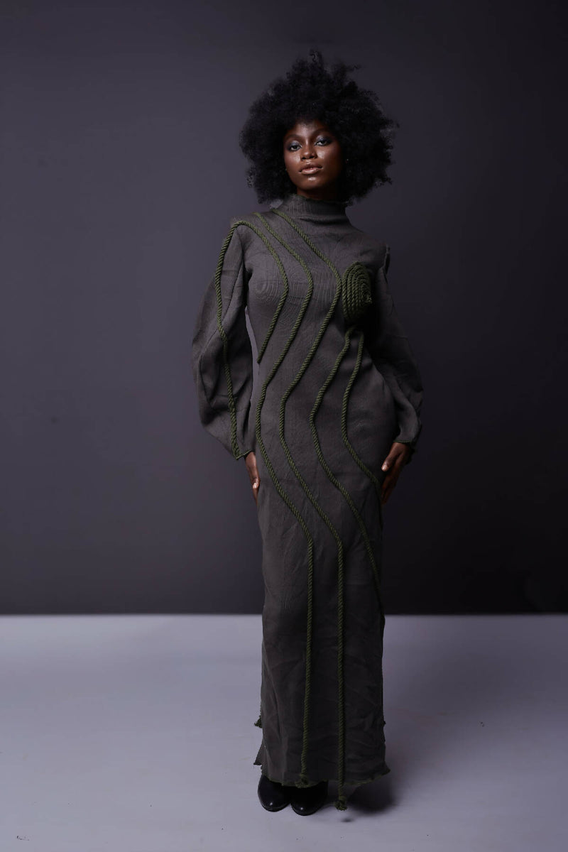 The Kula dress