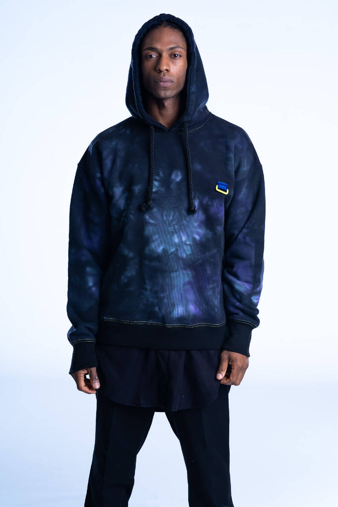 Tie Dye Hoodie