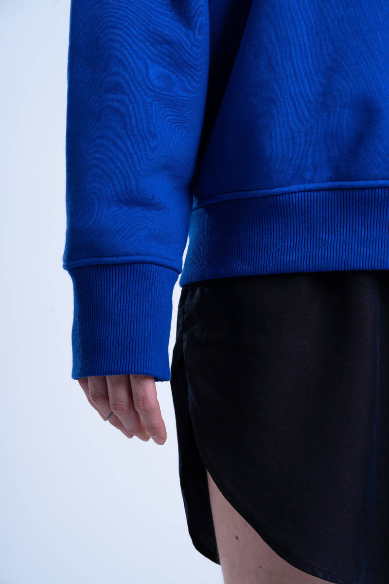 Turtleneck Sweater