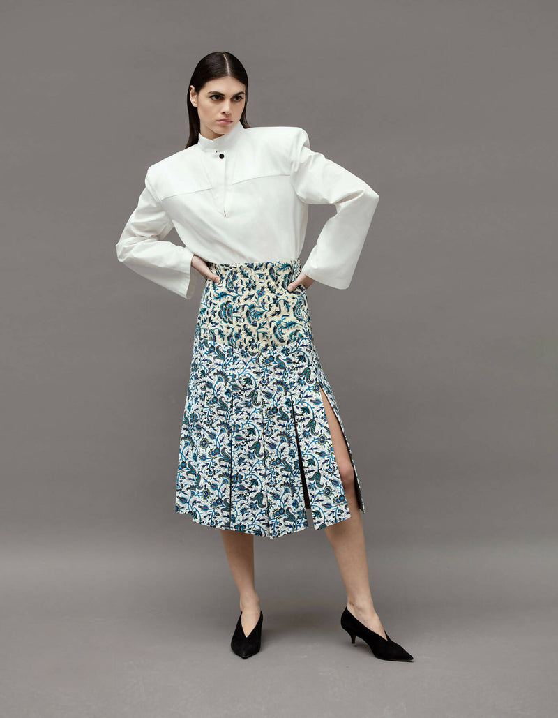 Golnar Skirt