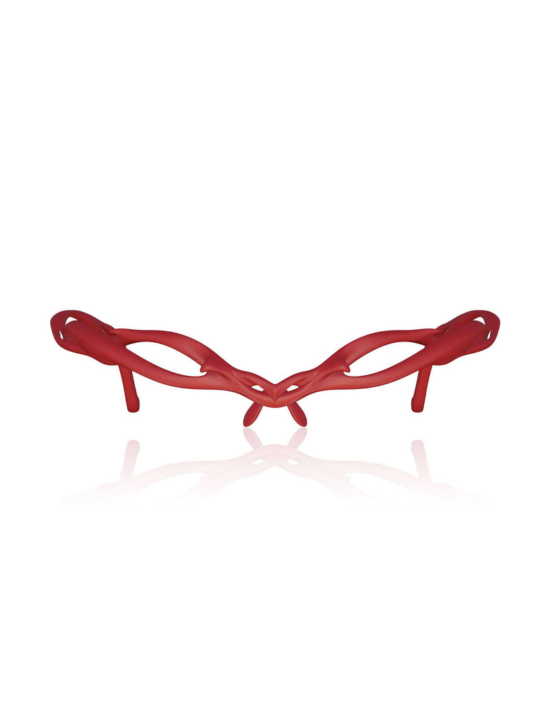 3D Printed Spiky UltraGlasses