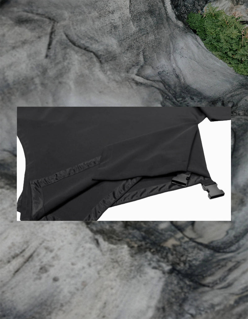 Transformable Layers Top