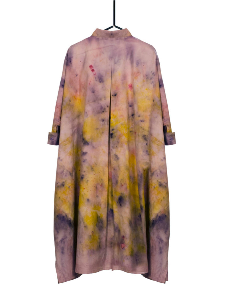 Hibisco Dress