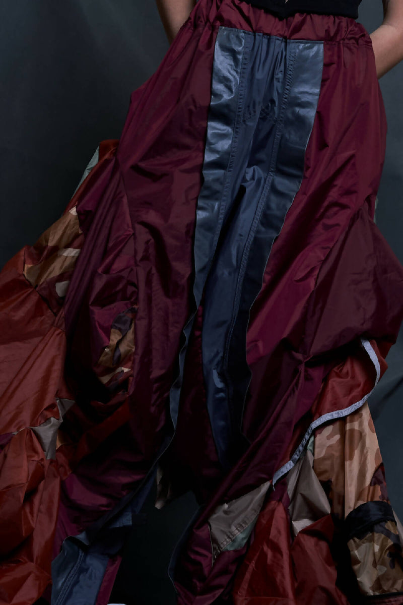 ALBERT TROUSERS