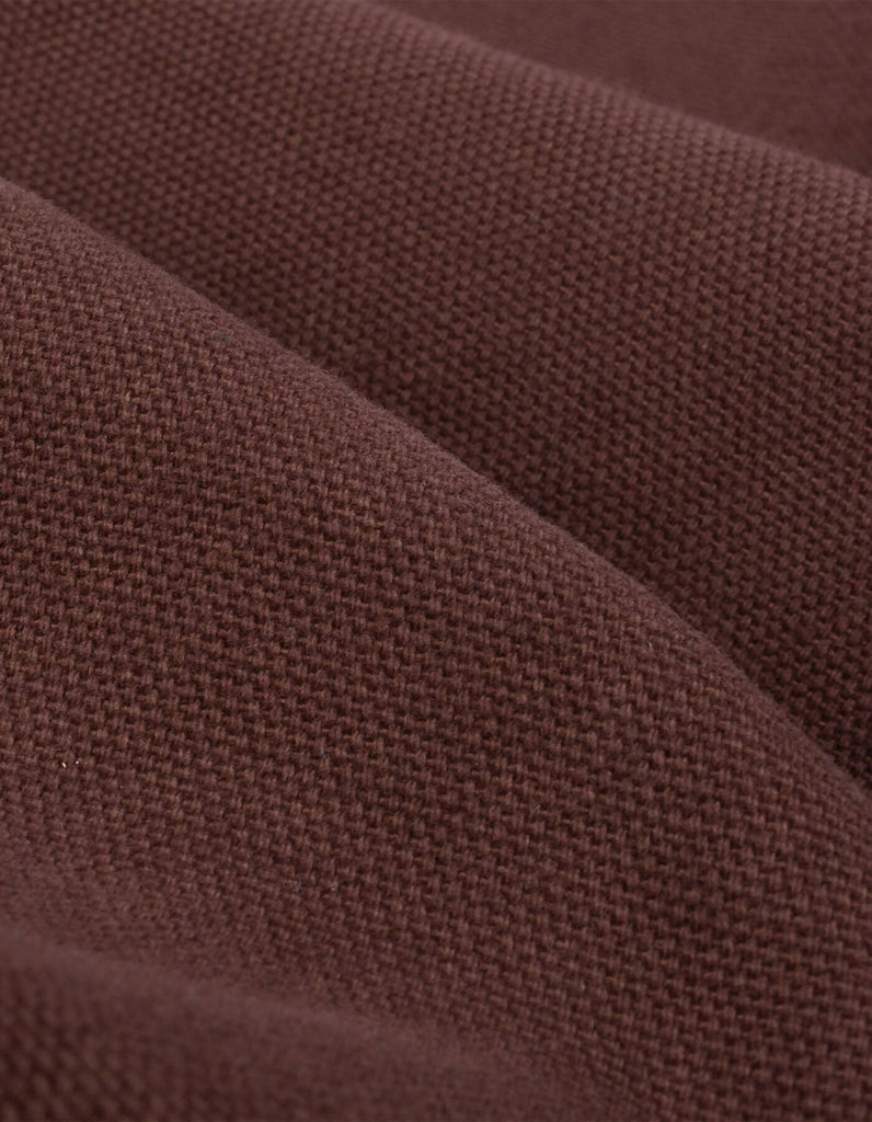 Marty Carpenter Trouser Brown