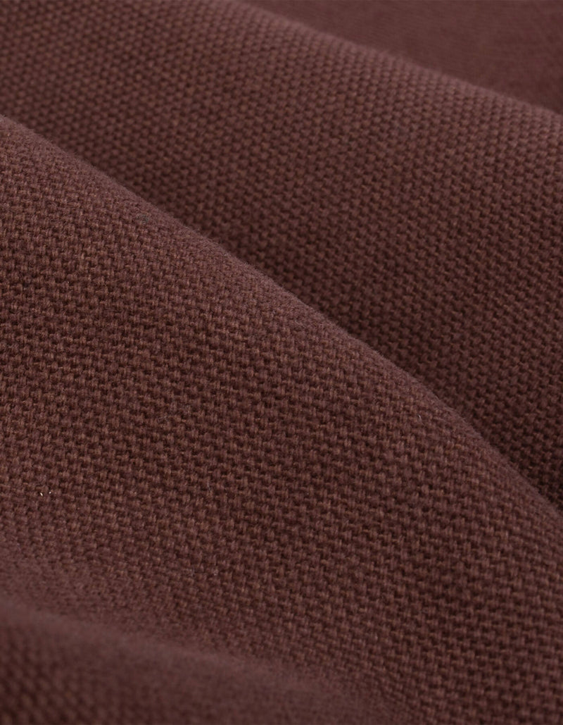 Marty Carpenter Trouser Brown