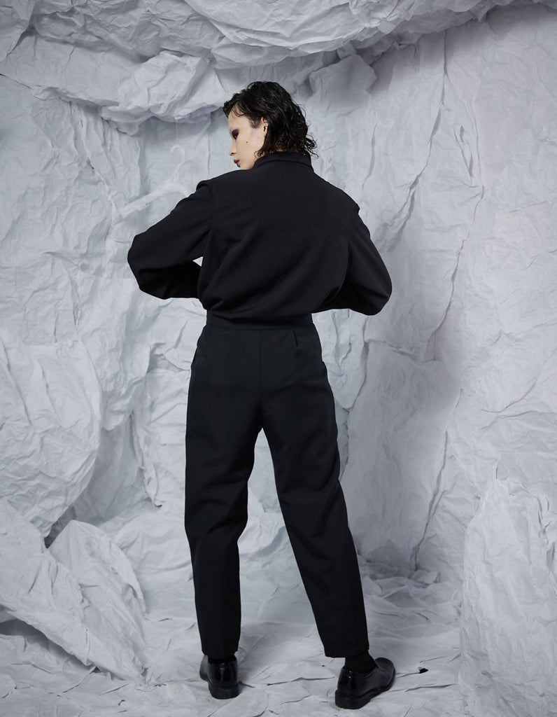 Old School Trousers