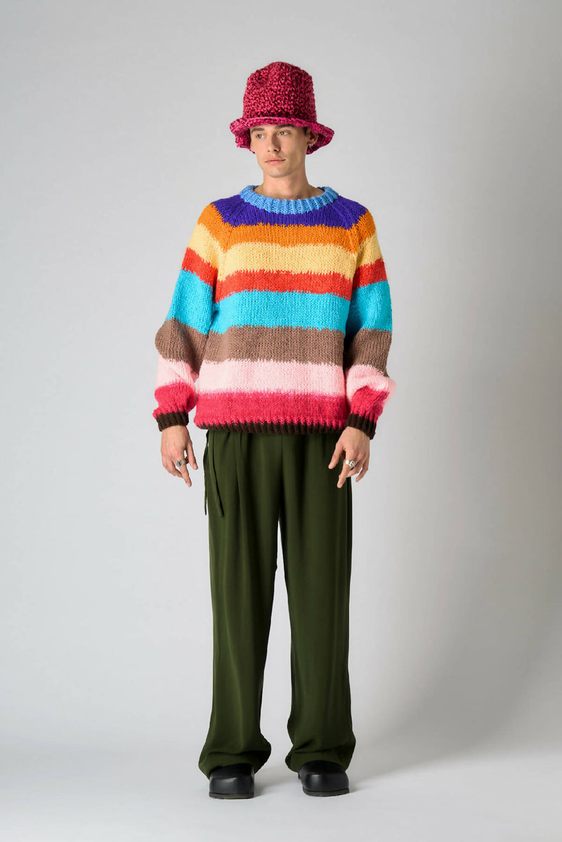 Rainbow Jumper