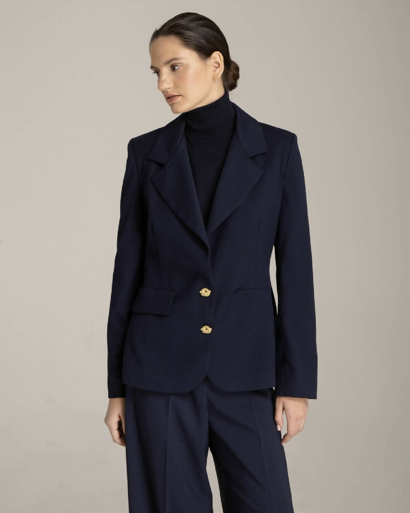Lapis Trousers