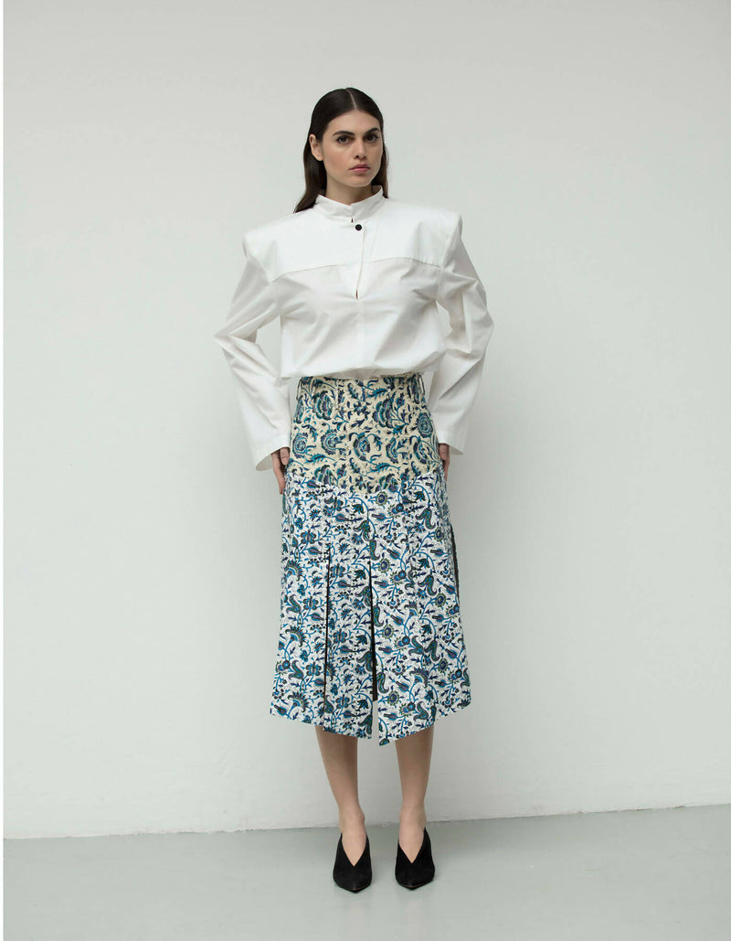 Golnar Skirt