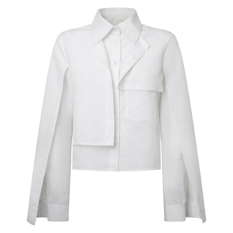Sheet Shirt