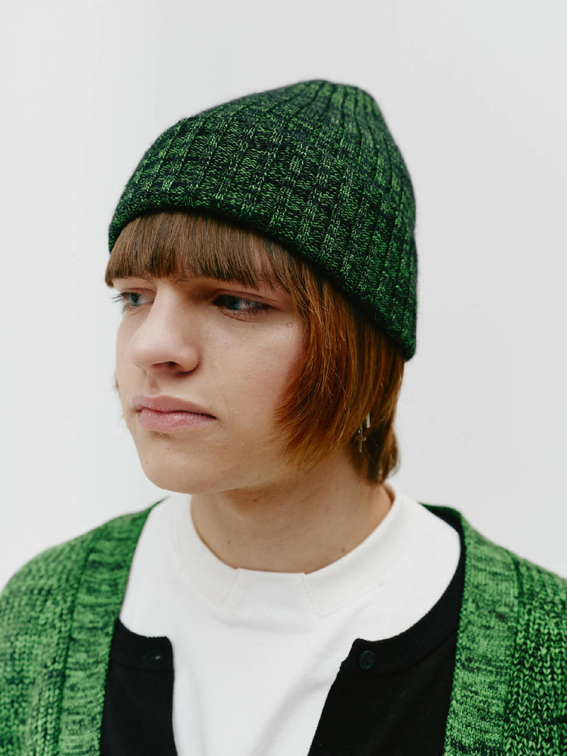 Merino Hat