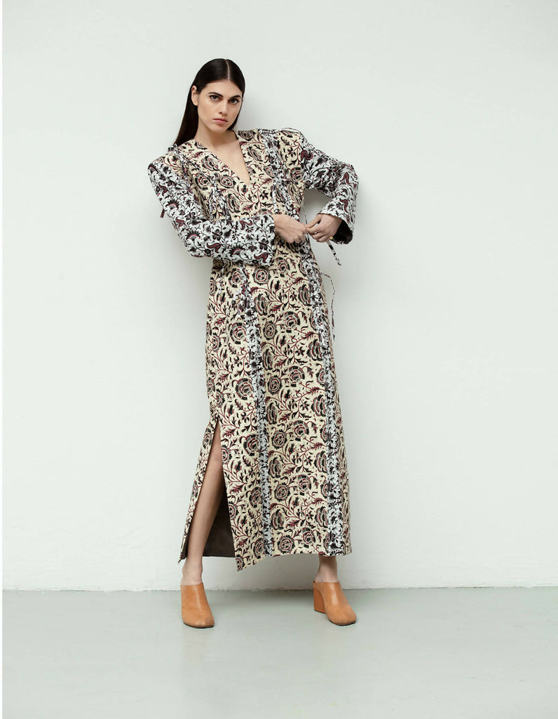 Golnar Dress