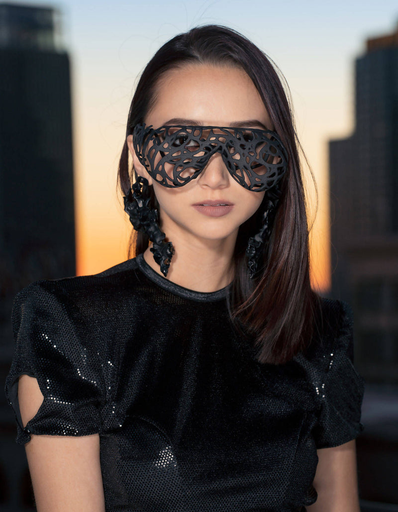 3D Printed Mystic UltraGlasses