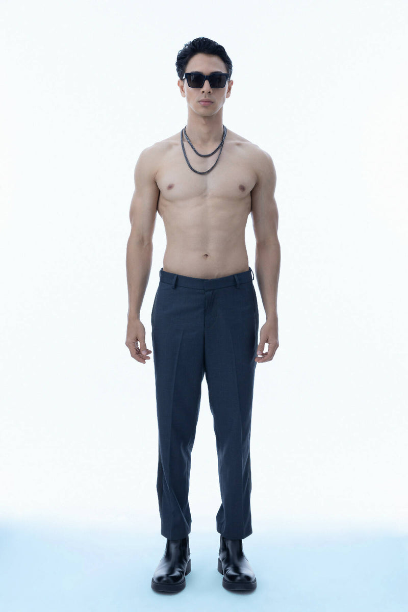 Tailored Pants