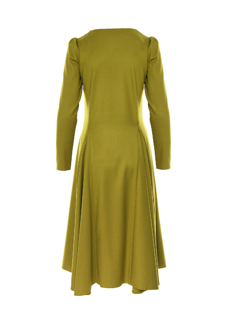 The FLYING Dress