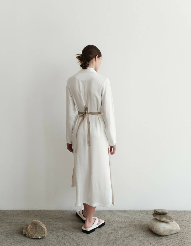 Viscose Dress