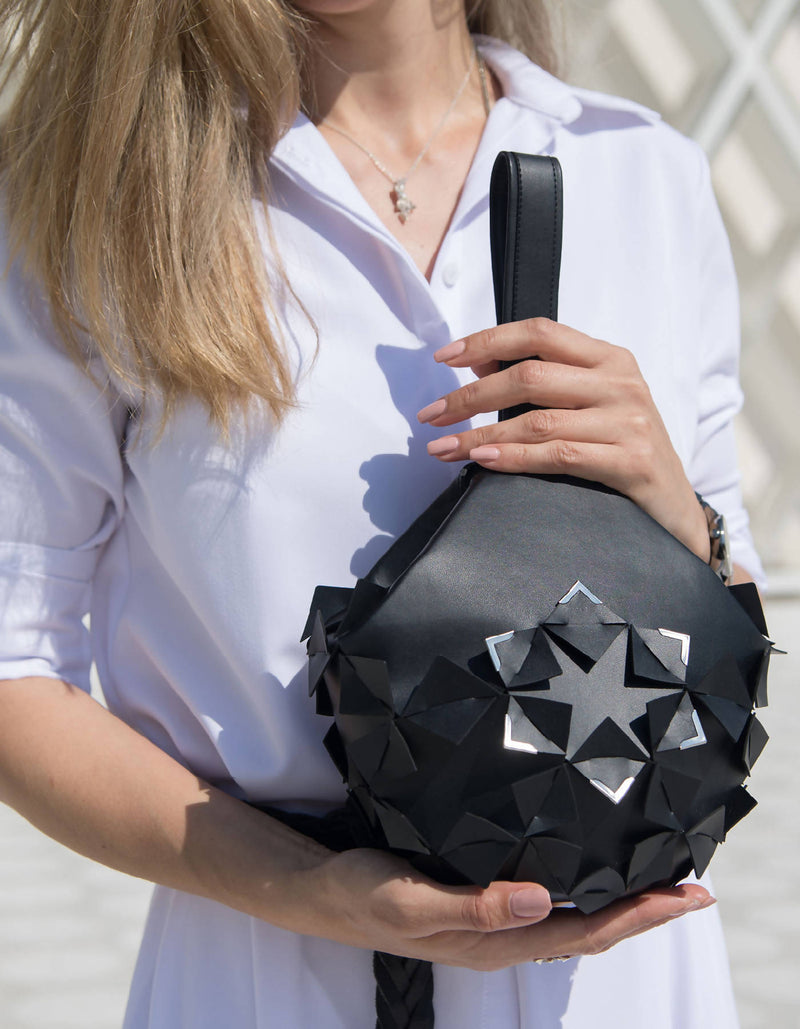 Star Bucket Bag Candy