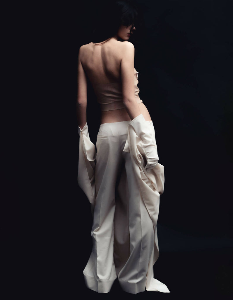 Her Choice Trousers