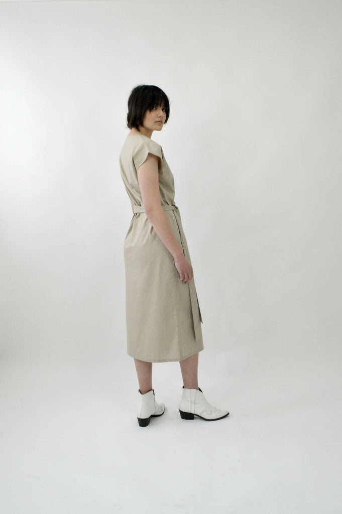 ATRIUM DRESS