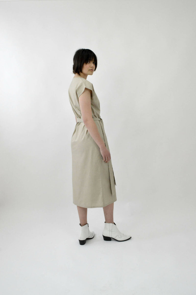 ATRIUM DRESS