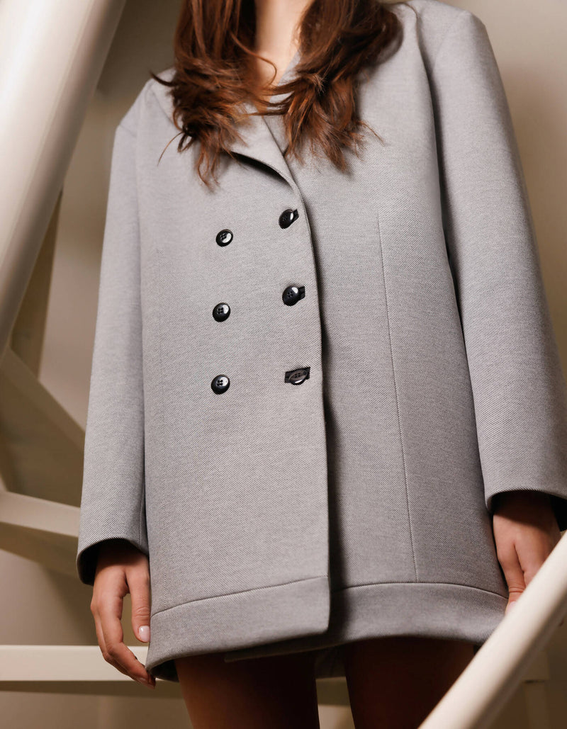 ELY DRESS