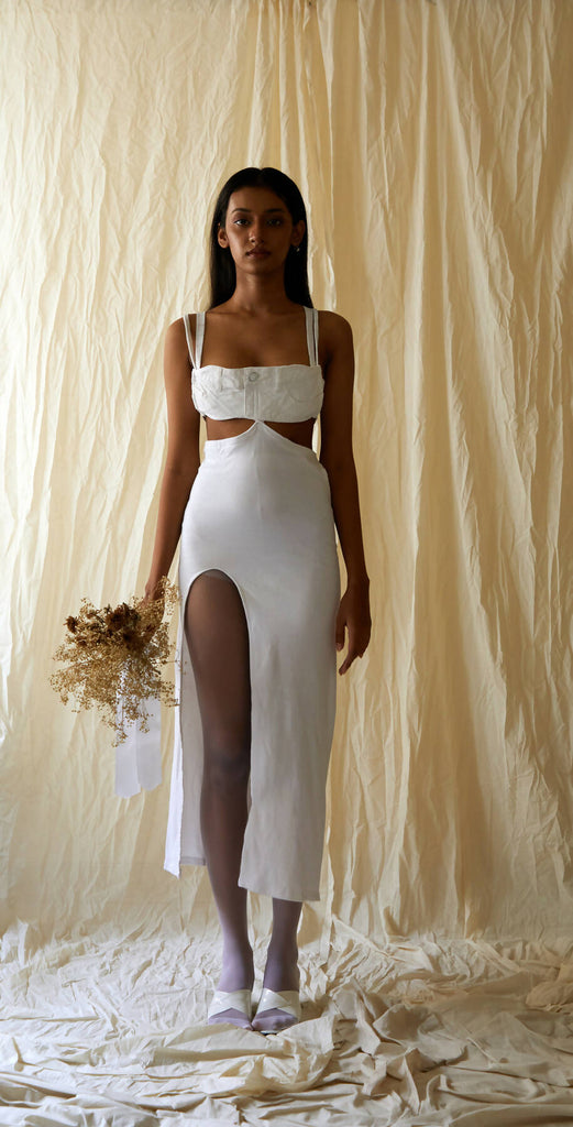 Magnific Dress