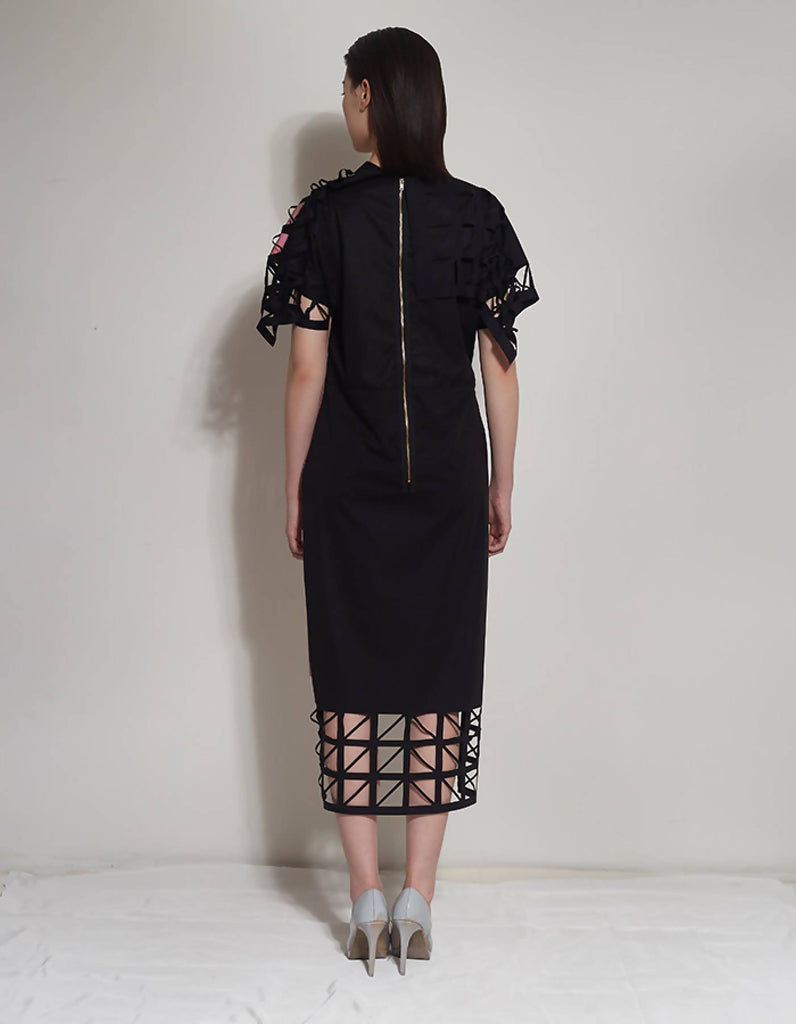 Jugendstil Dress