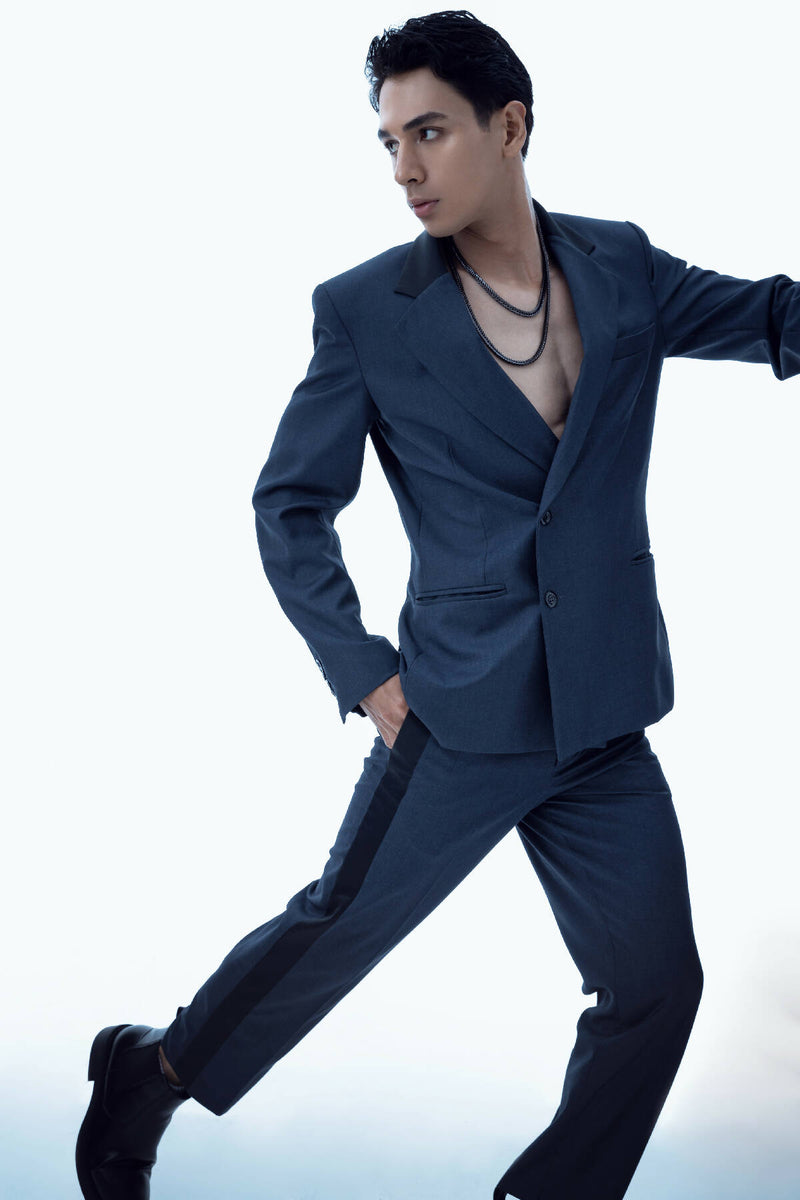 Tailored Pants