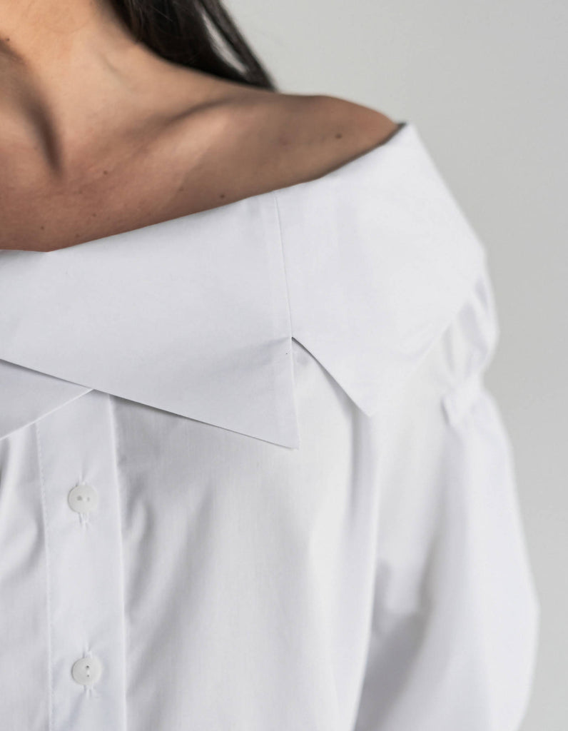 Margo Off the Shoulder Shirt