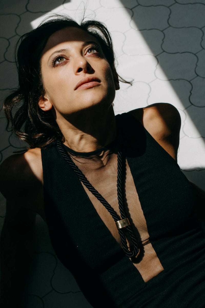 Loredana Necklace
