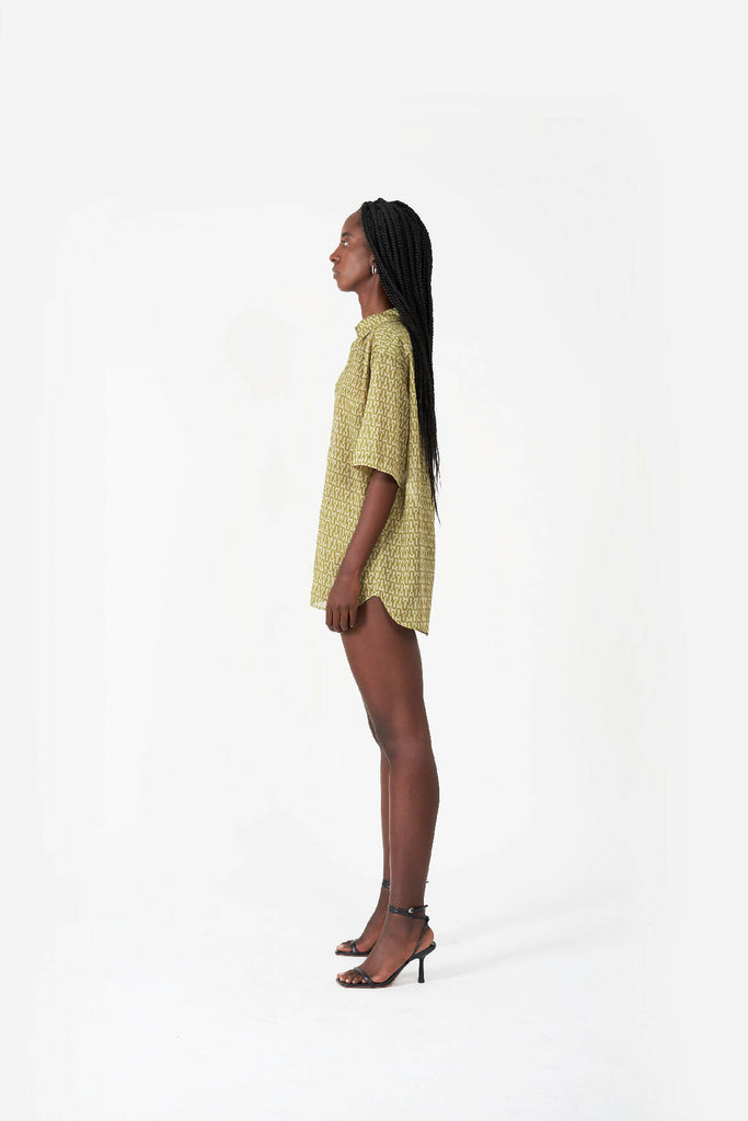 Cai Shirt | Pre-order