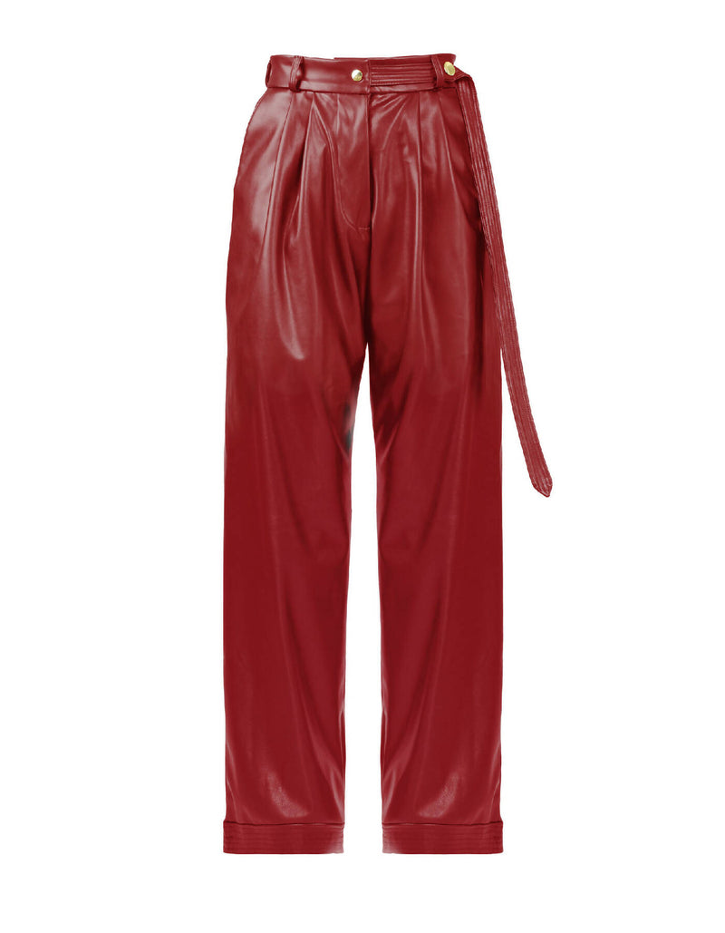 Bassline Straight Leg Pants