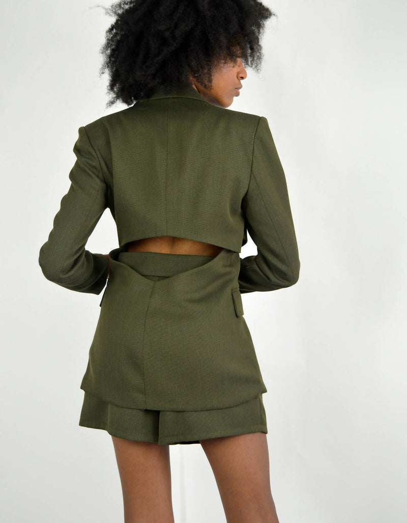 Alkira Jacket