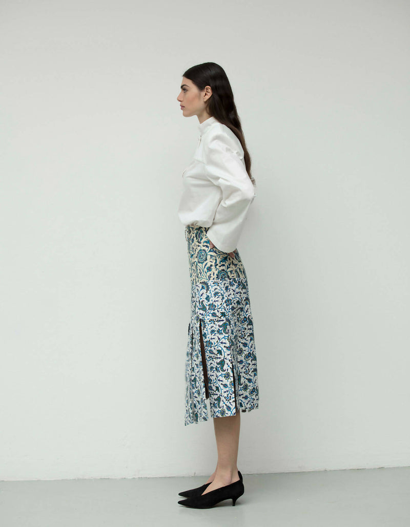 Golnar Skirt