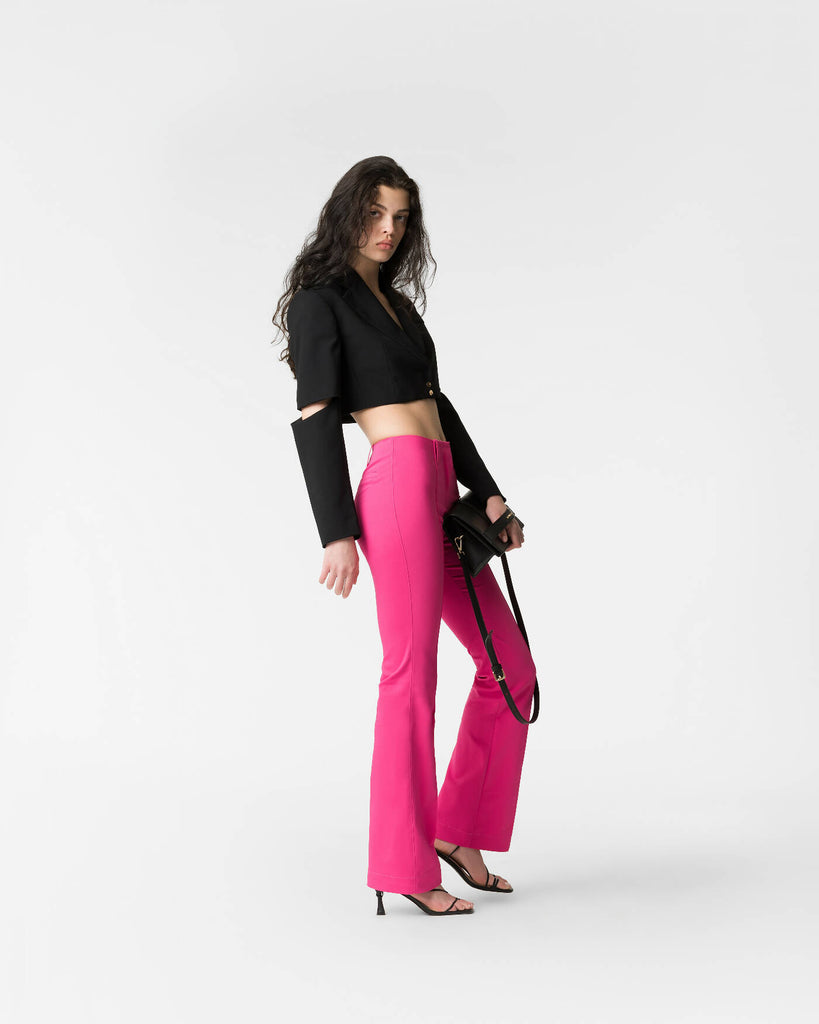Murrieta Pink Trousers