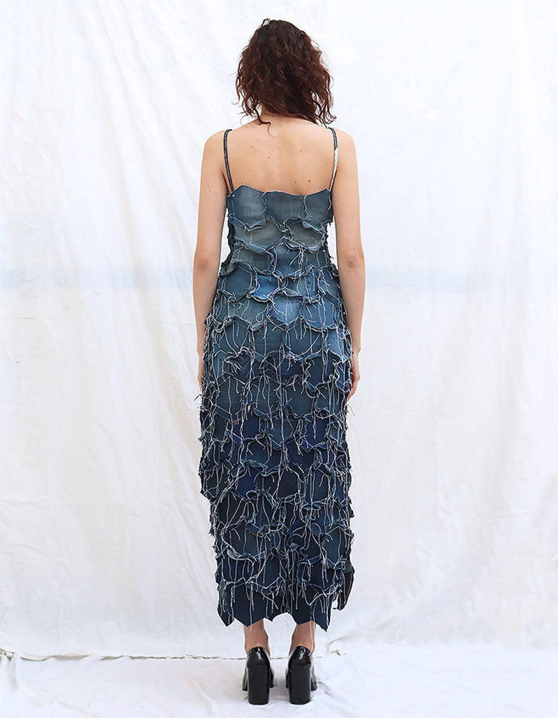 Kari Mee Dress