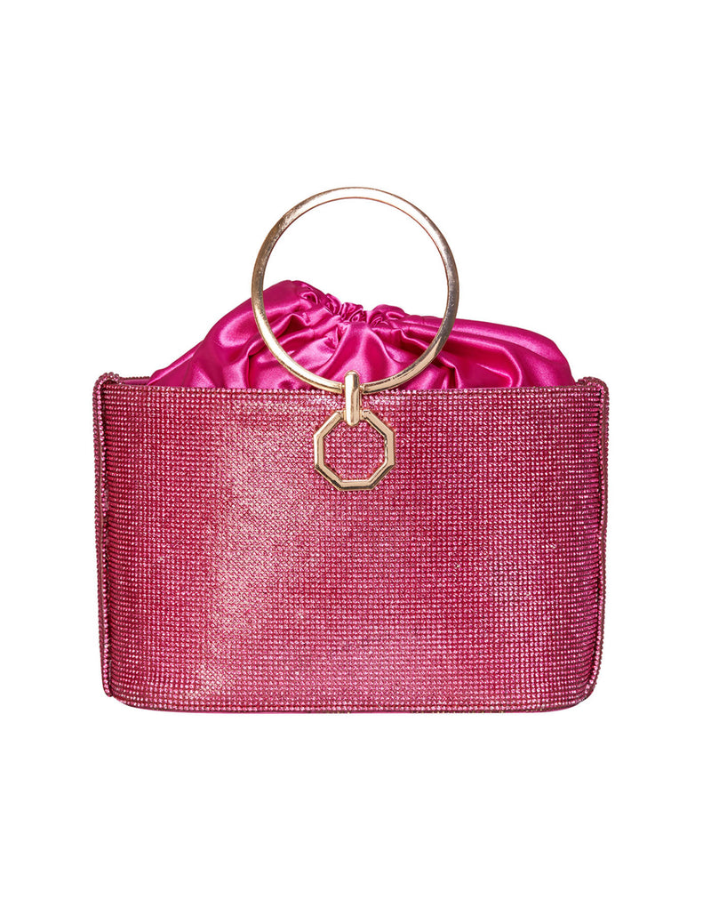Luna Handle Bag