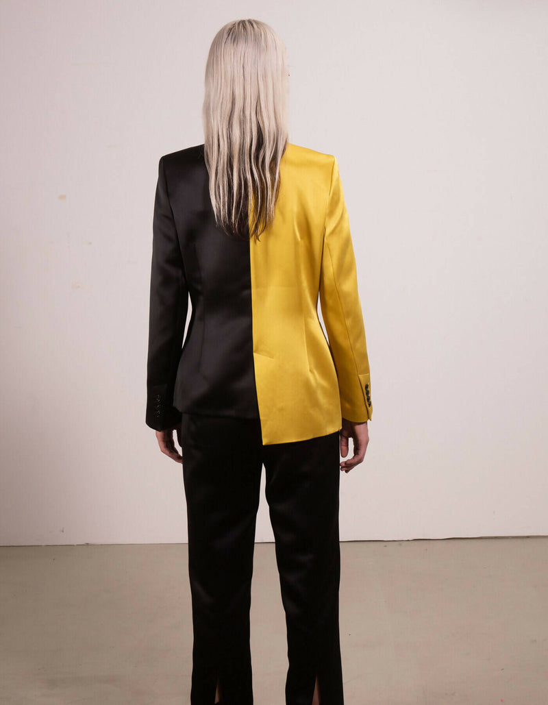 Blazer Happer