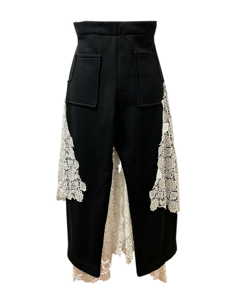 Barocco sweatpants