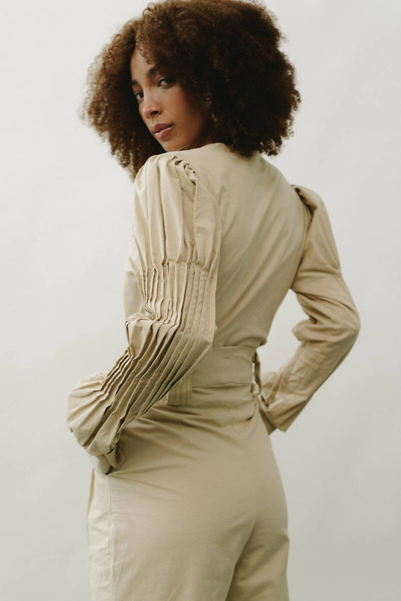 Amelie Blouse