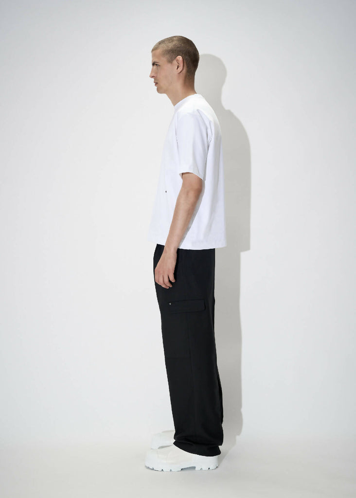 S/S Crewneck T-Shirt