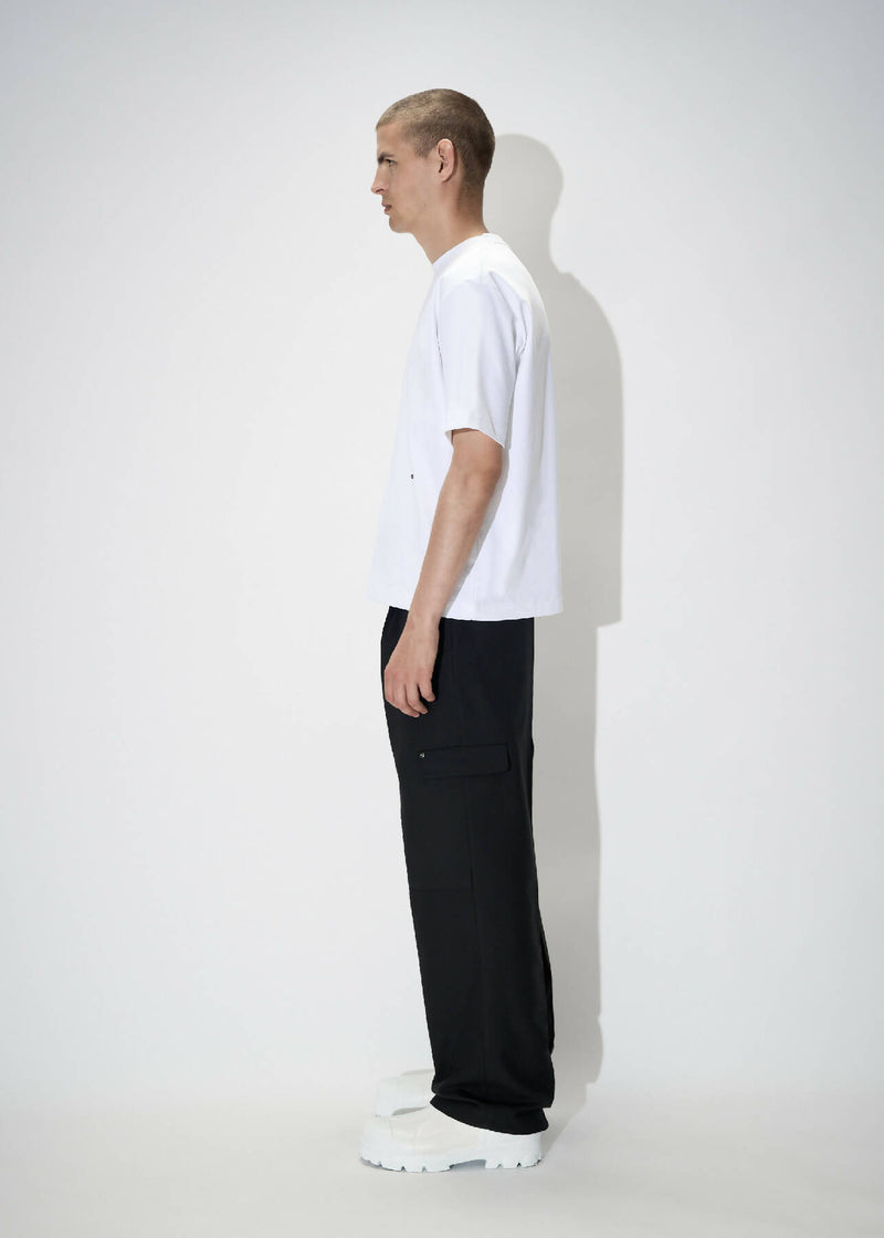 S/S Crewneck T-Shirt