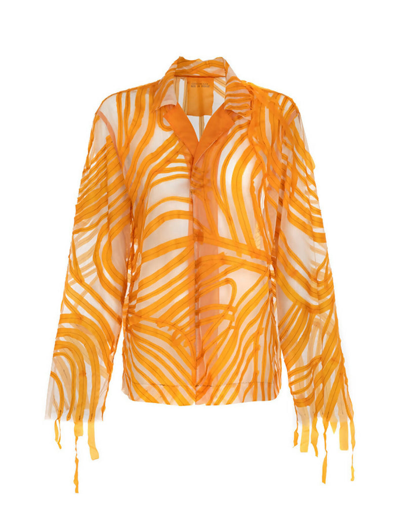 Parachute Shirt