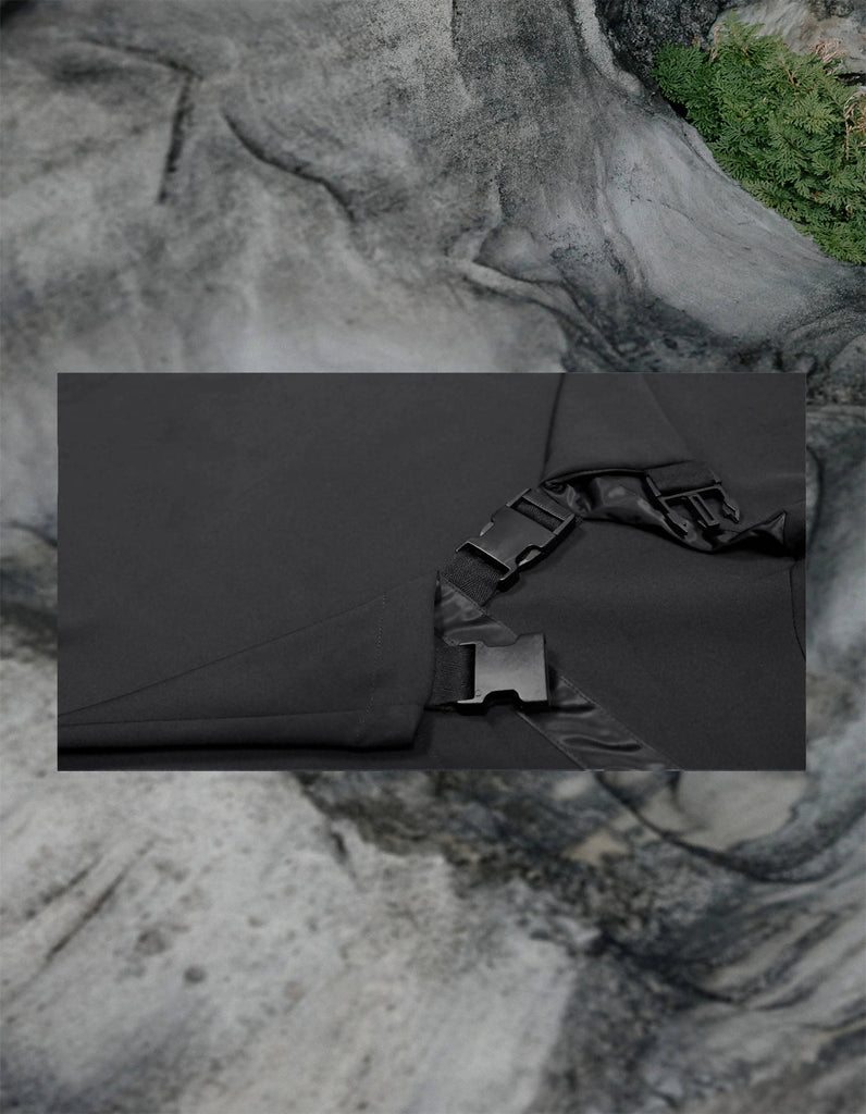 Transformable Layers Top