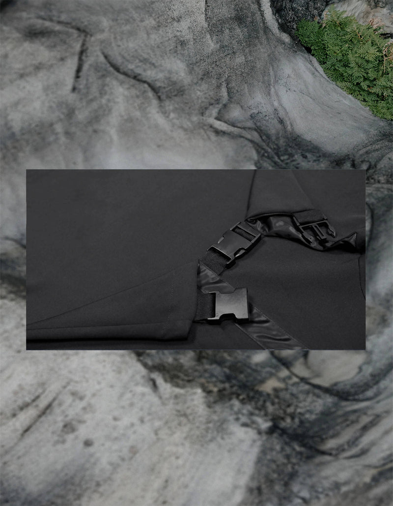 Transformable Layers Top