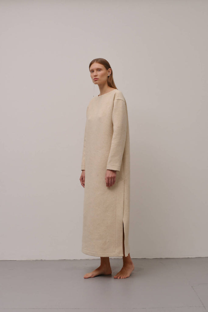 Warm Dress