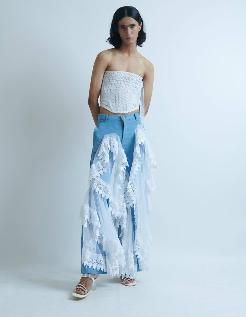 Noiva Denim