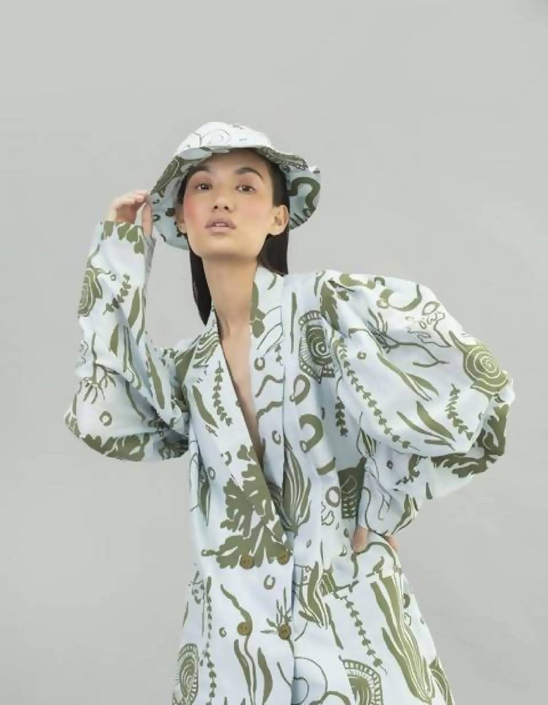 Aden Co-ord Set